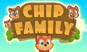 chip-family