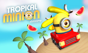 tropical-minion