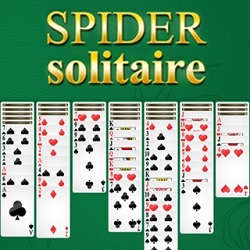 spider-solitaire