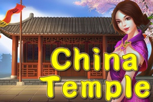 china-temple