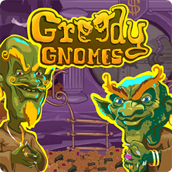 greedy-gnomes