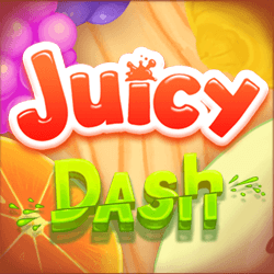juicy-dash