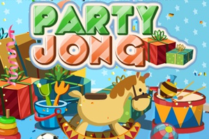 party-jong