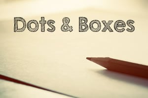 dots-and-boxes